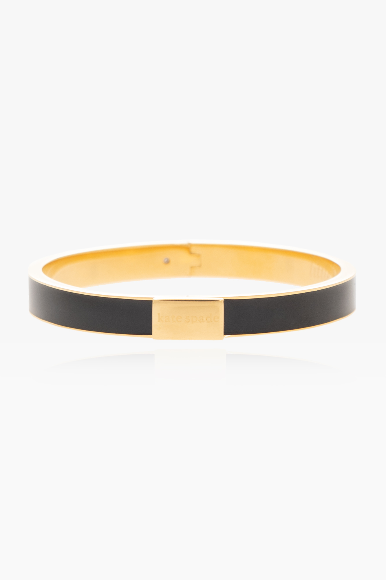 Kate spade discount black bracelet